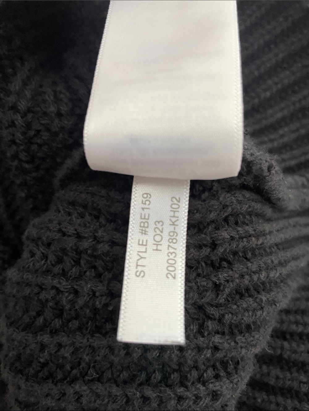 J. Crew Relaxed Cotton Rollneck Sweater S

Excellent Used - Picture 8 of 13